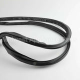 WR24X20454 GE Refrigerator Door Gasket - Black