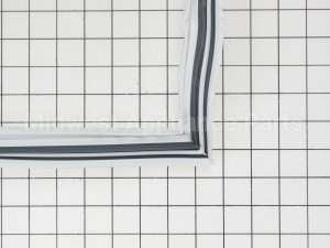 WR24X445 GE Gasket Fz