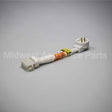 WR29X10049 GE Refrigerator Adapter Plug 4 To 6 Pin