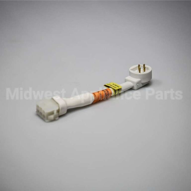 WR29X10049 GE Refrigerator Adapter Plug 4 To 6 Pin