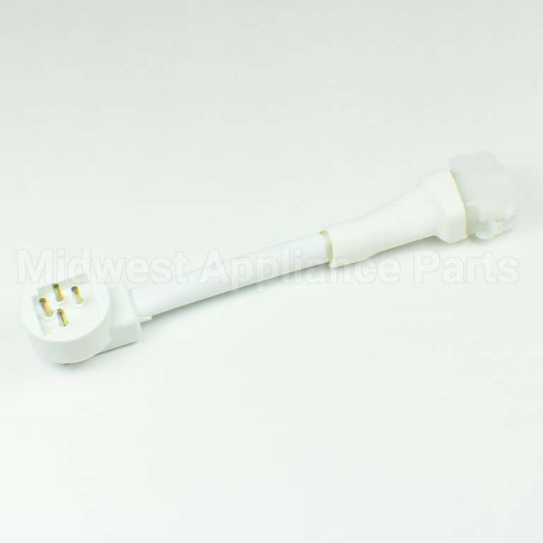 WR29X10049 GE Refrigerator Adapter Plug 4 To 6 Pin