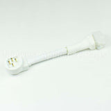 WR29X10049 GE Refrigerator Adapter Plug 4 To 6 Pin