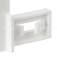 WR29X10054 GE Im Guardrail