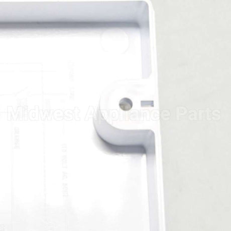 WR29X10068 GE Cover Plate Electrnic Im