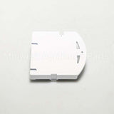 WR29X10068 GE Cover Plate Electrnic Im