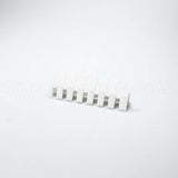 WR29X10085 GE Refrigerator Icemaker Stripper