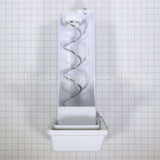 WR29X10097 GE Ice Bucket Asm Profile