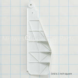 WR29X10110 GE Arm Feeler Im