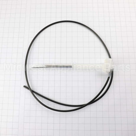 WR29X24766 GE Grommet And Tube Im Asm