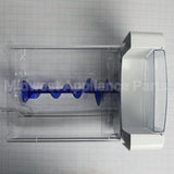 WR29X42453 GE Ice Bucket & Auger