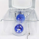 WR29X42453 GE Ice Bucket & Auger