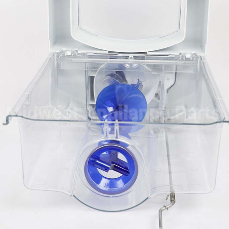 WR29X42453 GE Ice Bucket & Auger