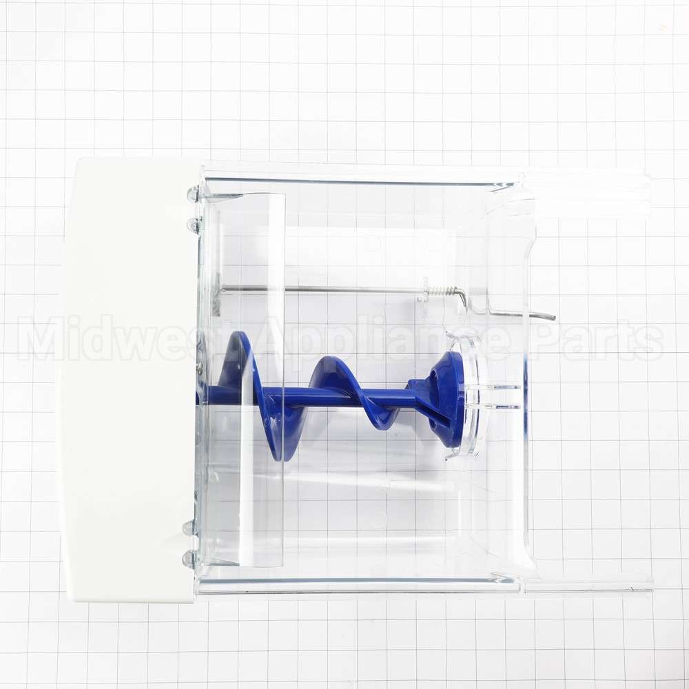 WR29X43991 GE Ice Bucket & Auger