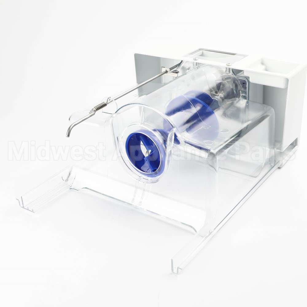 WR29X43991 GE Ice Bucket & Auger