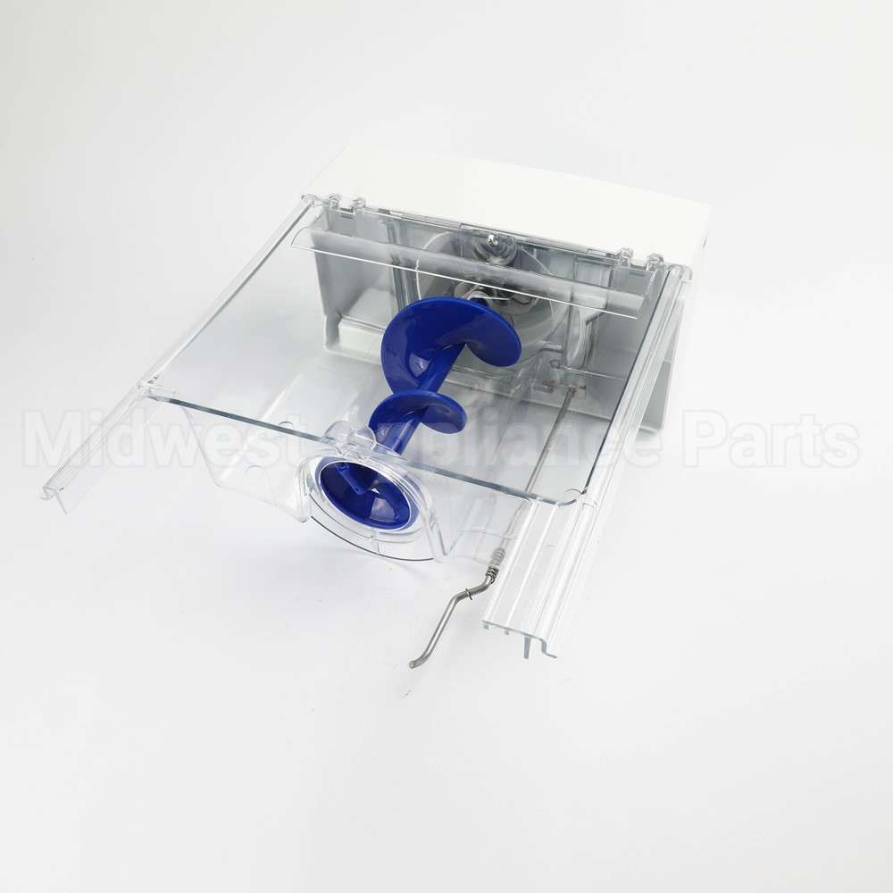 WR29X43991 GE Ice Bucket & Auger
