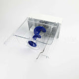 WR29X43991 GE Ice Bucket & Auger