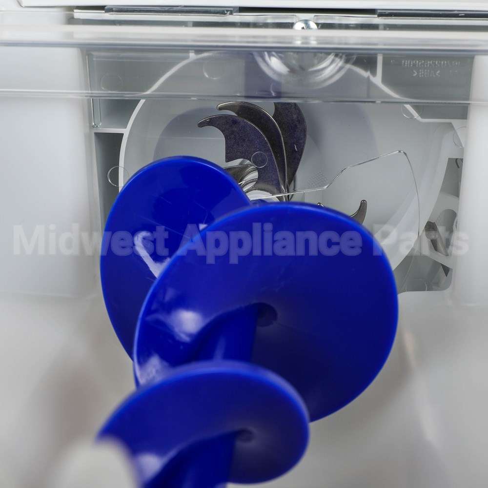 WR29X43993 GE Ice Bucket & Auger