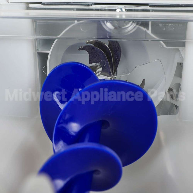 WR29X43993 GE Ice Bucket & Auger