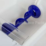 WR29X43993 GE Ice Bucket & Auger