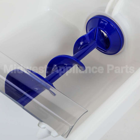 WR29X43993 GE Ice Bucket & Auger