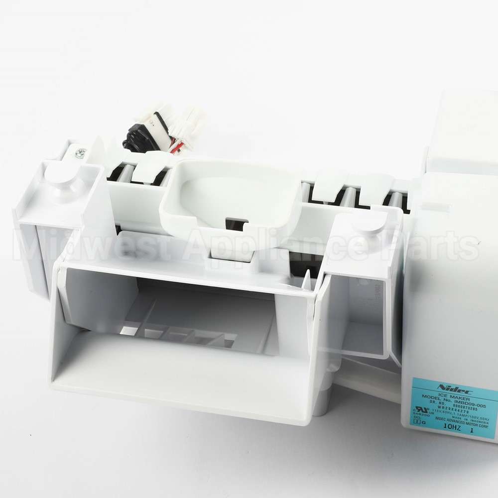 WR29X44279 GE Small Cube Icemaker
