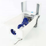 WR29X46730 GE Ice Bucket & Auger