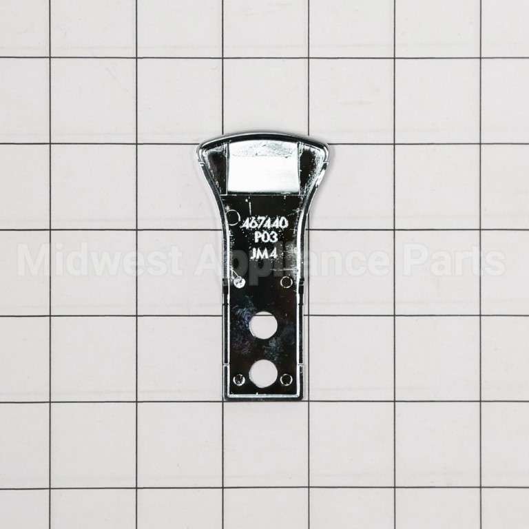 WR2X7791 GE Captrim Hdle