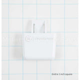 WR2X7975 GE Cap Shf Frt