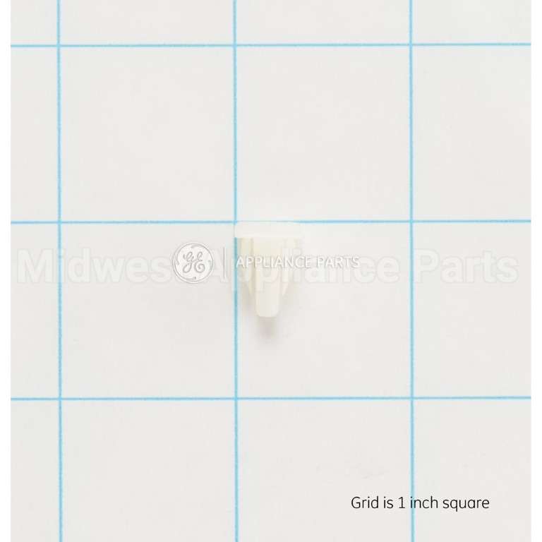 WR2X8349 GE Grommet Scr