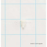 WR2X8349 GE Grommet Scr