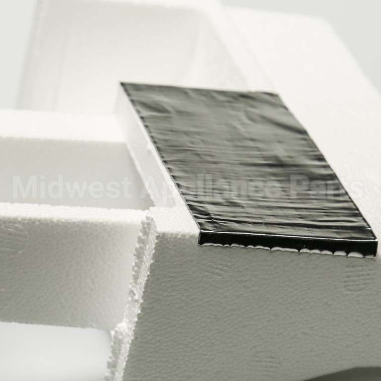 WR2X8462 GE Foam Duct