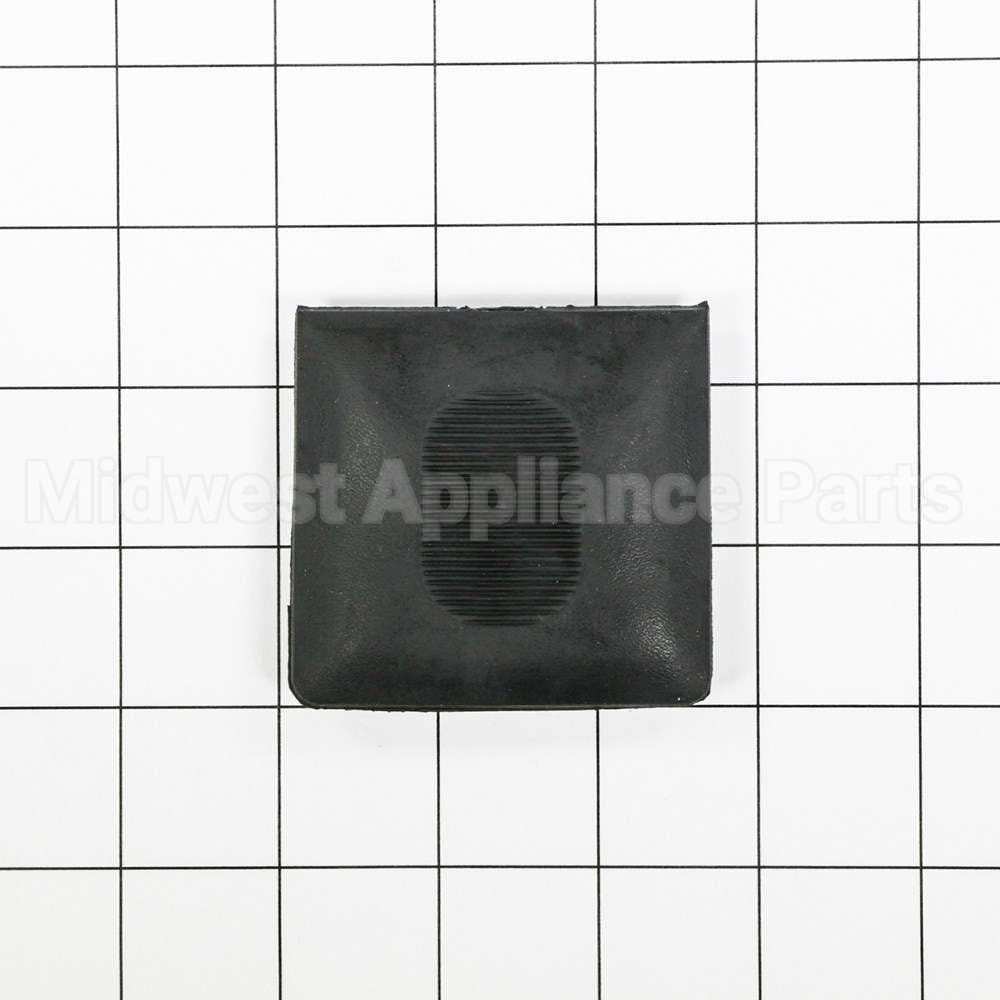 WR2X8702 GE Pad Actuator Blk