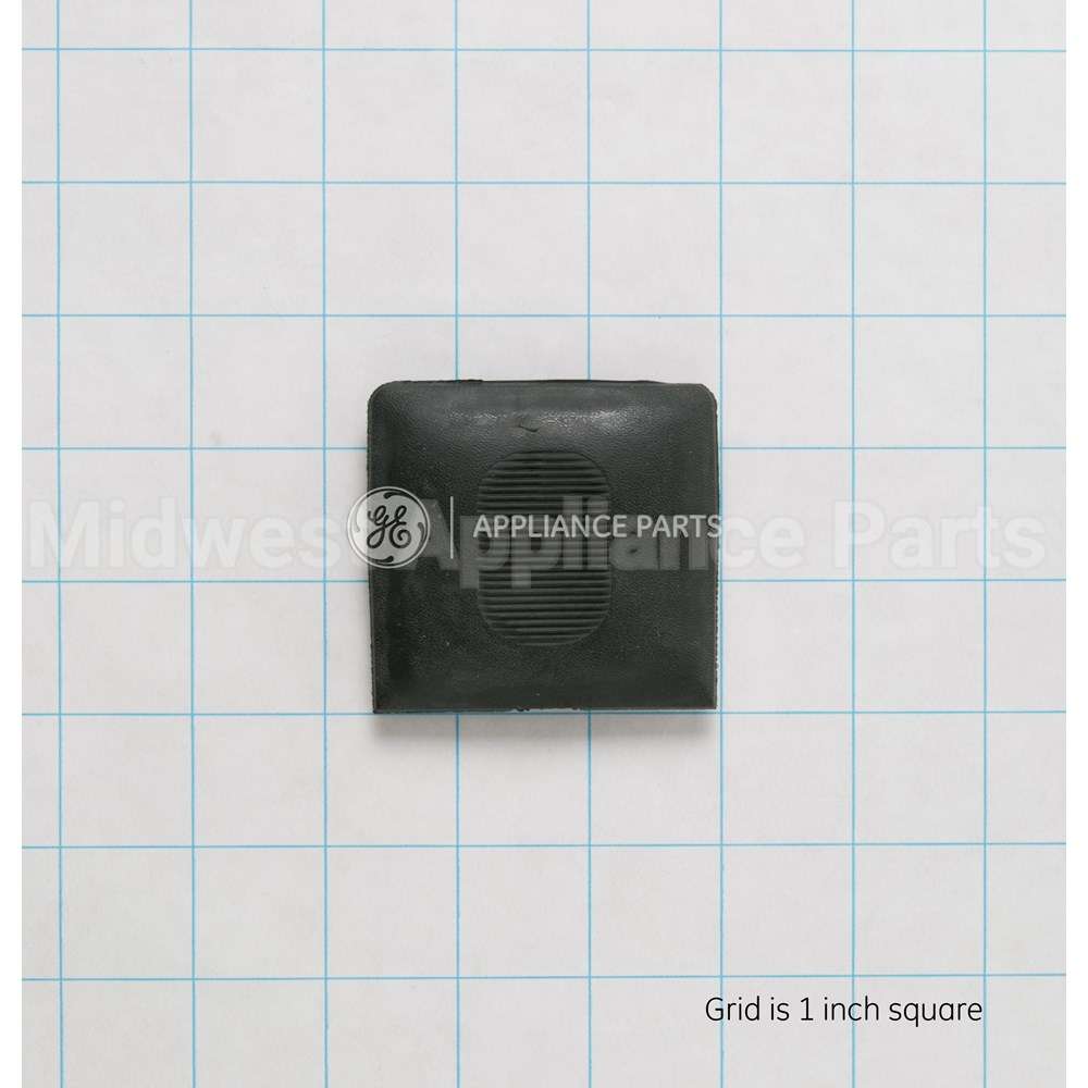 WR2X8702 GE Pad Actuator Blk