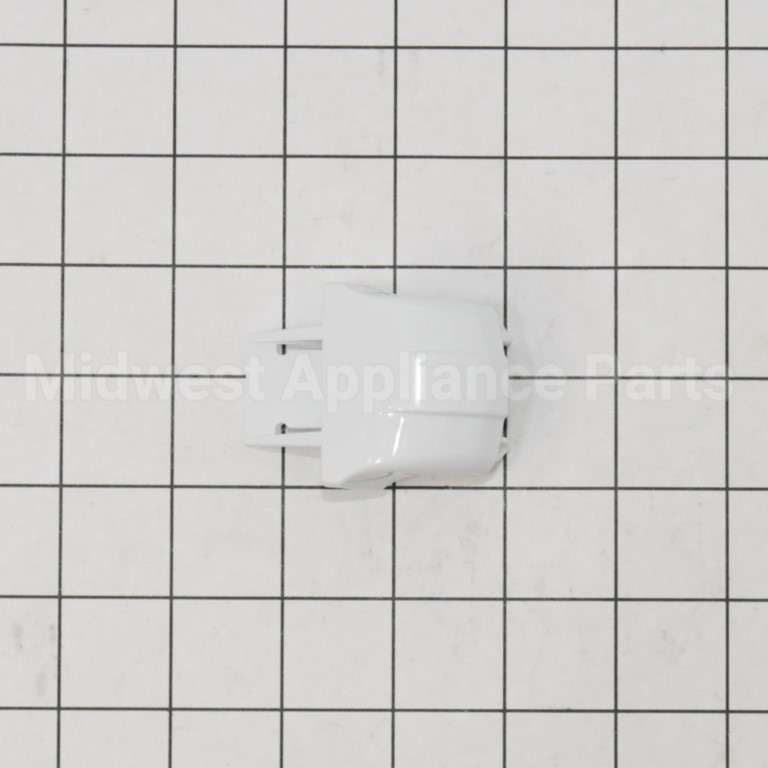 WR2X9162 GE Cap Shelf Fr