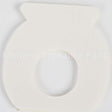 WR2X9223 GE Gasket Donut