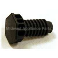 WR2X9485 GE Foot Adj.