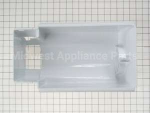 WR30X10017 GE Bucket Ice Display