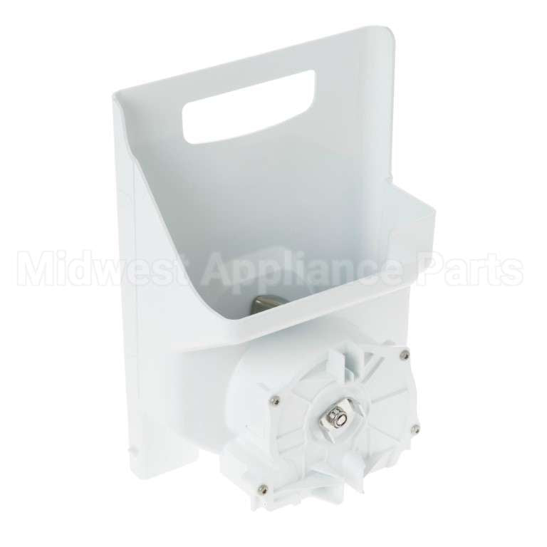 WR30X10174 GE Ice Bucket & Crusher.