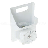 WR30X10174 GE Ice Bucket & Crusher.