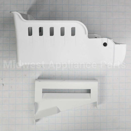 WR30X23327 GE Bucket Ice Asm