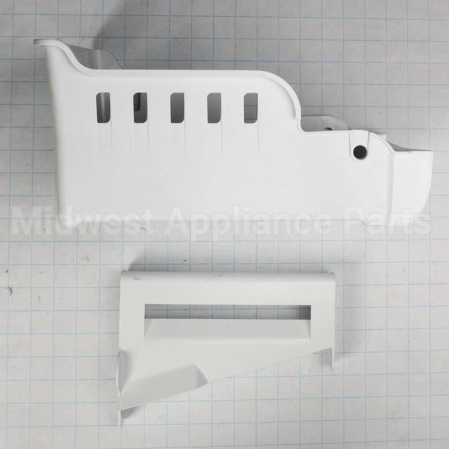 WR30X23327 GE Bucket Ice Asm