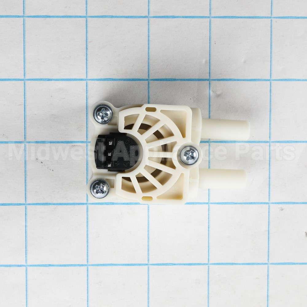 WR30X30720 GE Flow Meter
