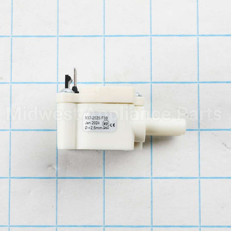 WR30X30720 GE Flow Meter