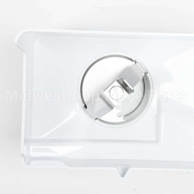 WR30X31923 GE Ice Bucket And Crusher