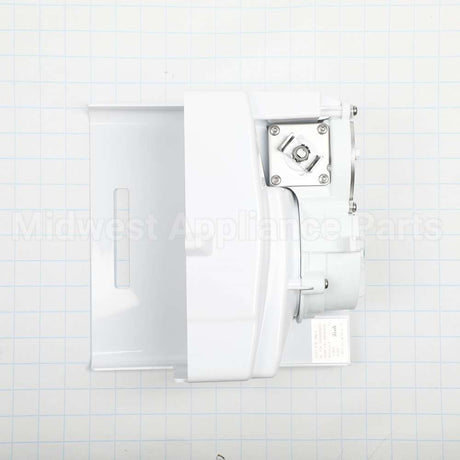 WR30X31923 GE Ice Bucket And Crusher