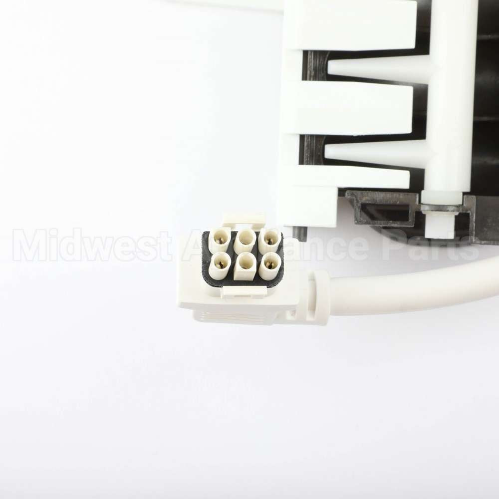 WR30X35287 GE Icemaker