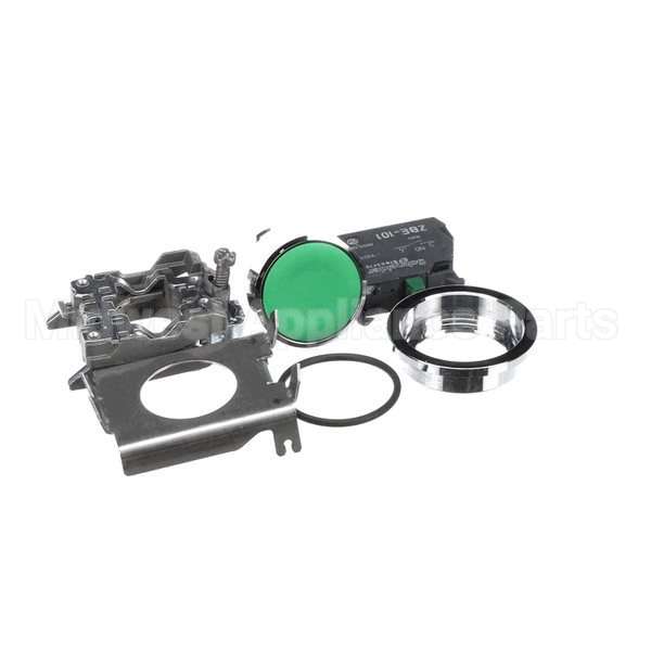 WR31-174.2 Compatible Varimixer Start Switch Asm (New Style)