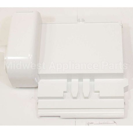 WR31X10008 GE Cover Upper