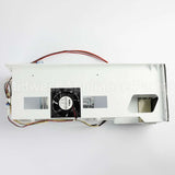 WR31X10017 GE Refrigerator Air Handler Assembly