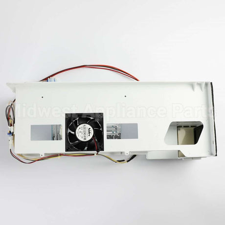 WR31X10017 GE Refrigerator Air Handler Assembly